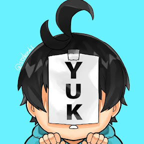 YUK(YouTuberYUK)