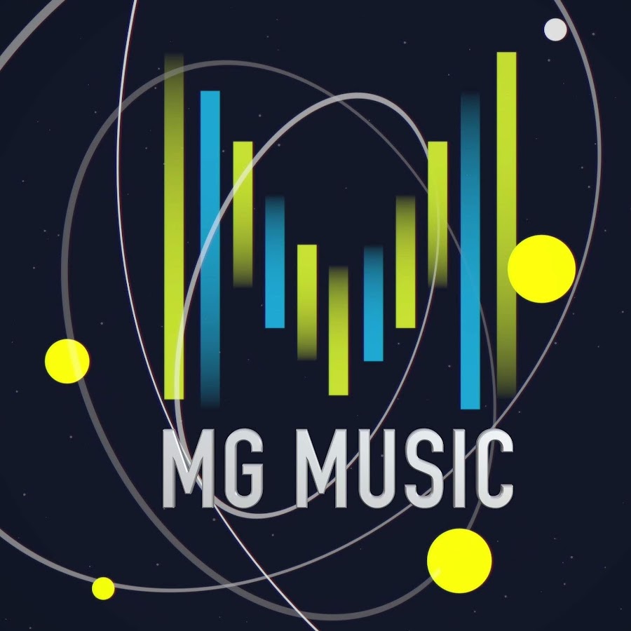 MG Music Productions YouTube