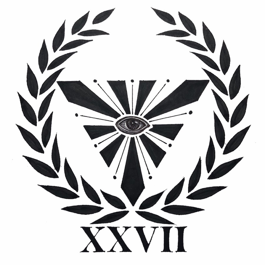 XXVII INC. YouTube