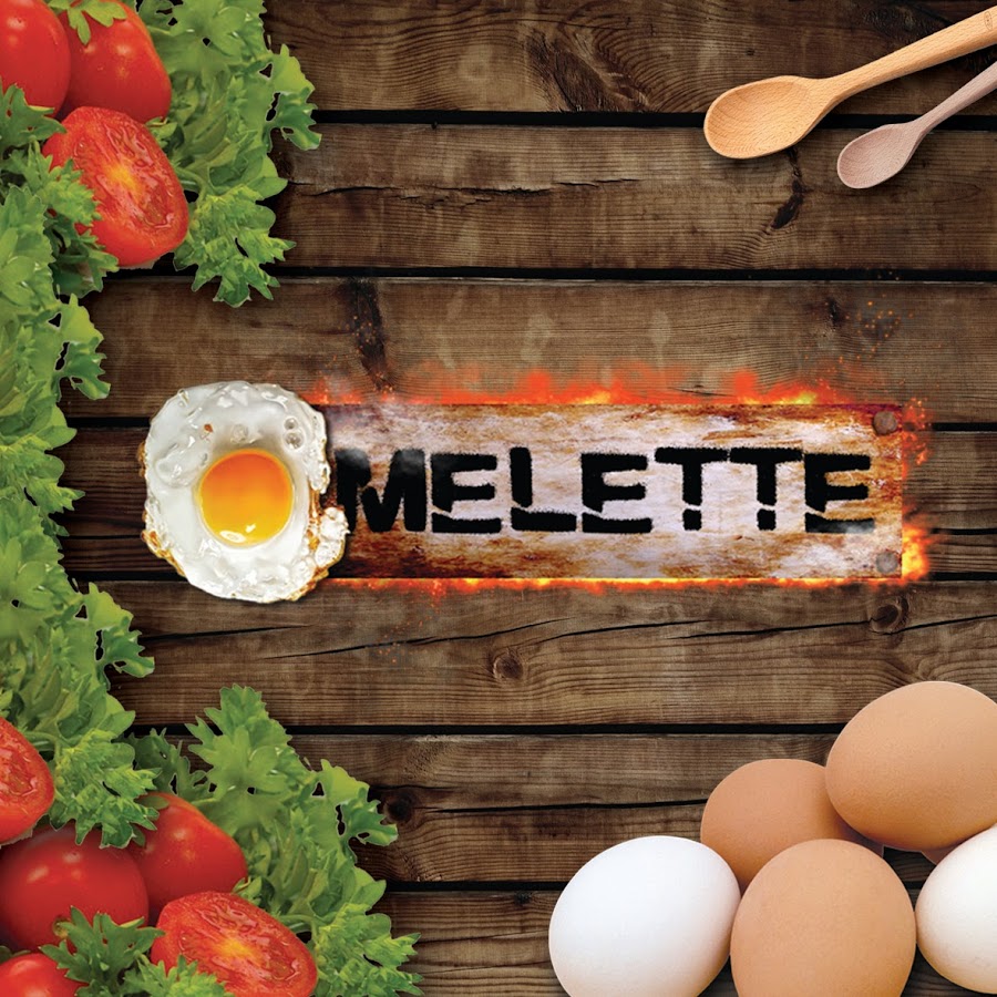 Omelette Podcast YouTube