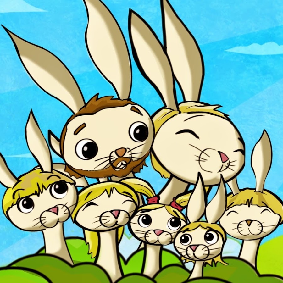 The Rabbit Holes YouTube