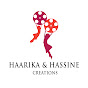 Haarika & Hassine Creations