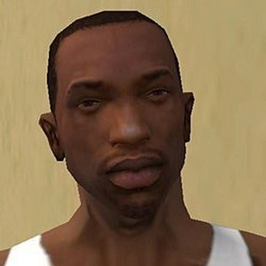 Carl Johnson YouTube