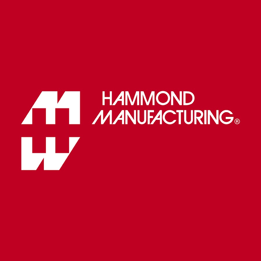 Hammond Manufacturing Co. Ltd. YouTube