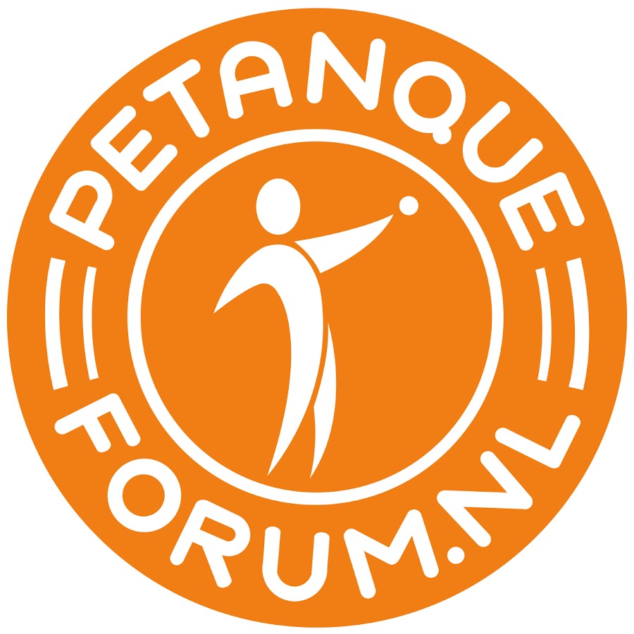 Petanque Forum NL YouTube