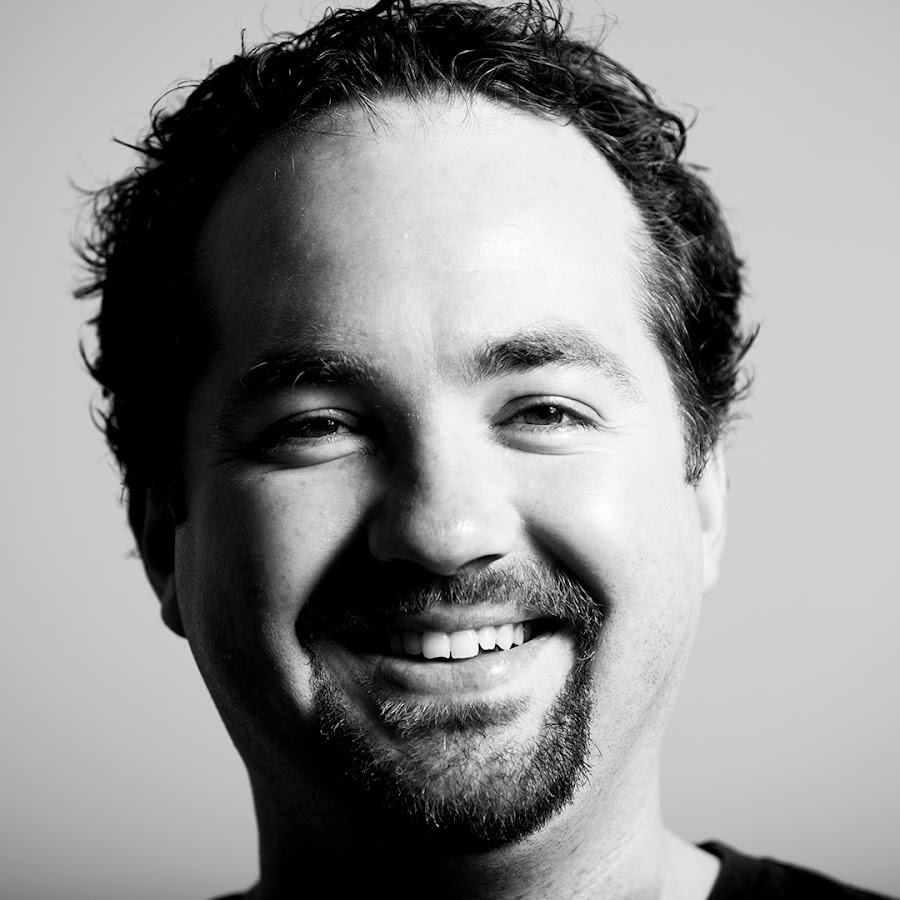 Chris J Asher YouTube