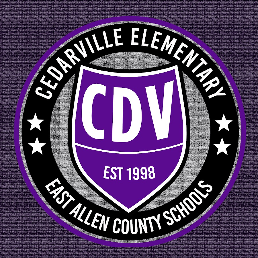 Cedarville Elementary School YouTube