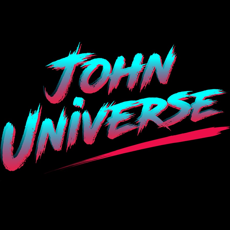 Join john. Johnny Universal.