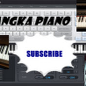 Not Angka Pianika - Channel 