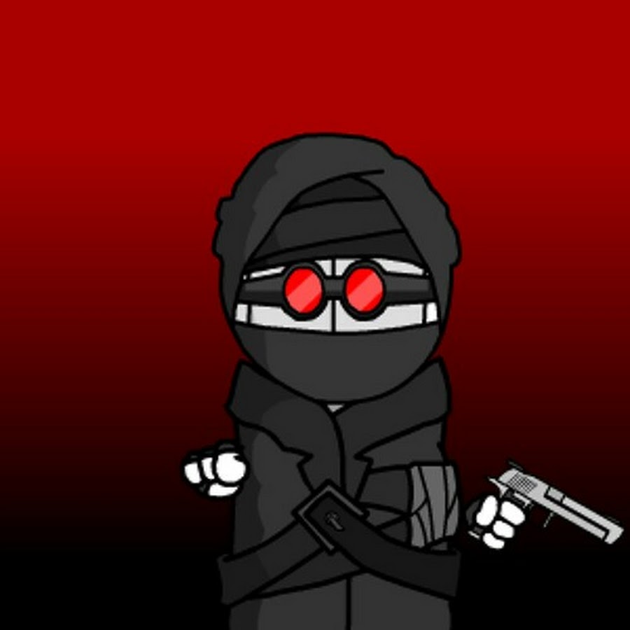 Картинки хэнка из маднесс комбат арт