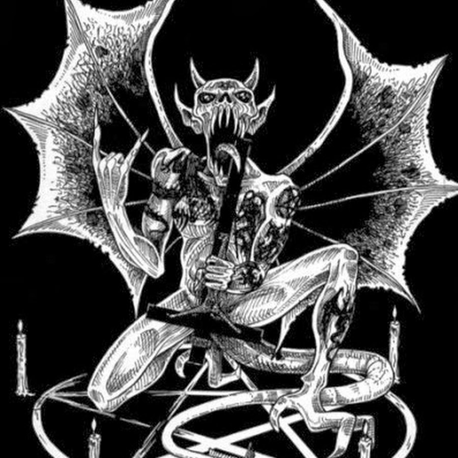 вельзевул таро