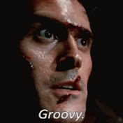 Jeff Parks - Channel 