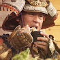 侍イーティング SAMURAI EATING