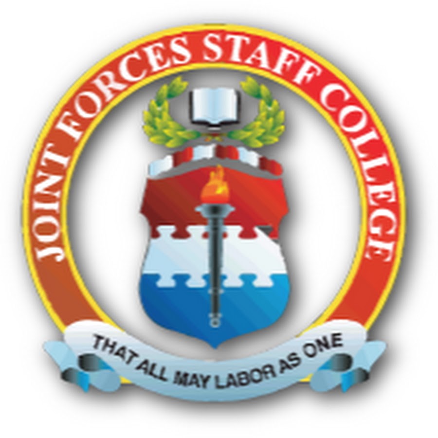 Joint Forces Staff College Media YouTube