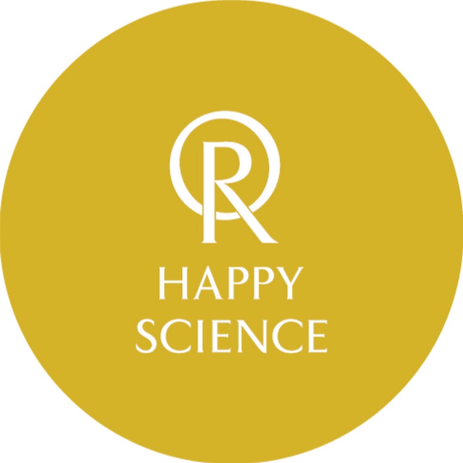 幸福の科学 公式チャンネル - YouTube