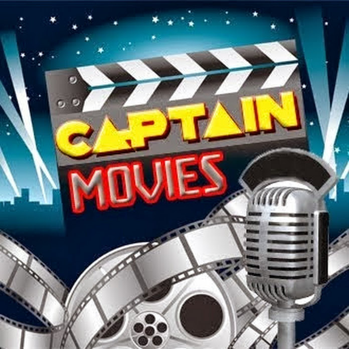 captainmovies Net Worth & Earnings (2026)