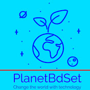 Planet BD Set - Channel 