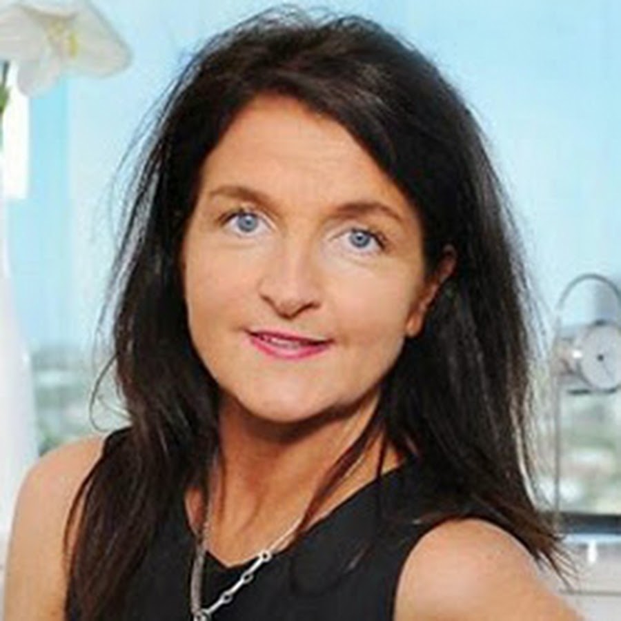 Jane O'Brien YouTube