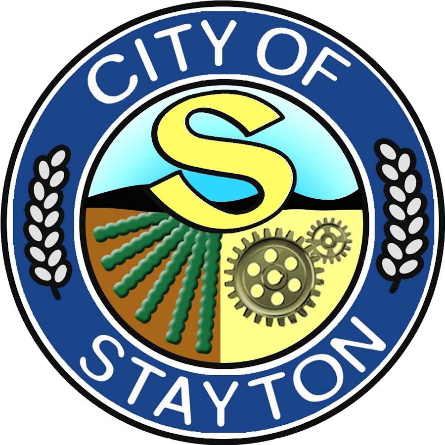 City of Stayton YouTube