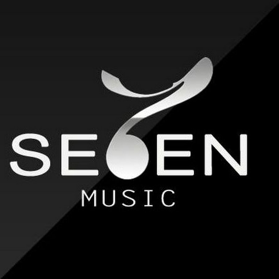 7seven. Seven Music. One Seven Music. Music 7. 7 music live