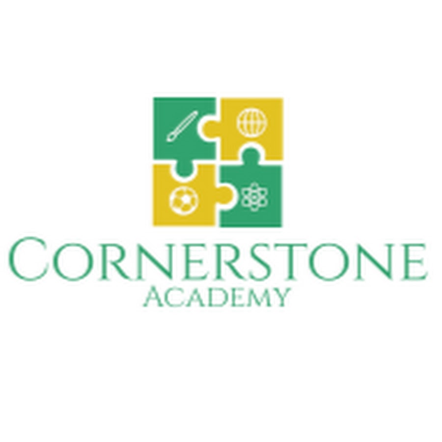 Cornerstone Academy YouTube