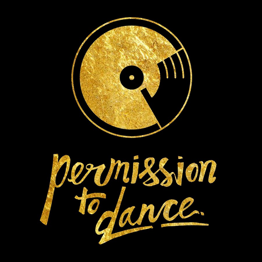 Permission To Dance - YouTube
