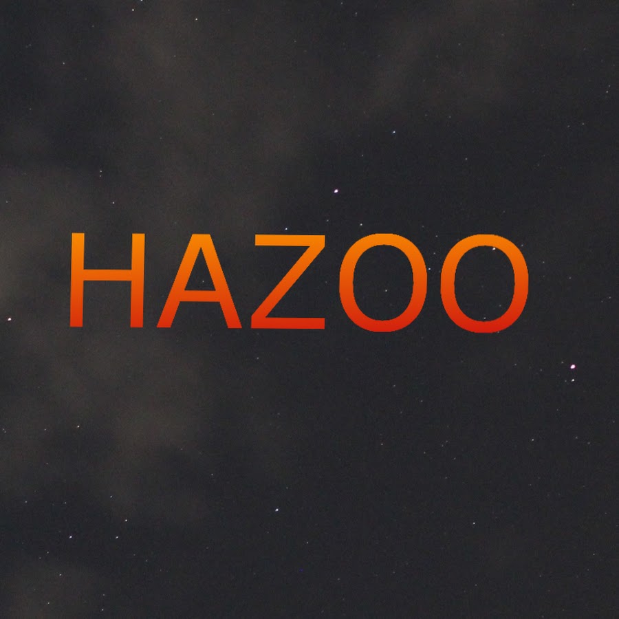 HaZoo - YouTube