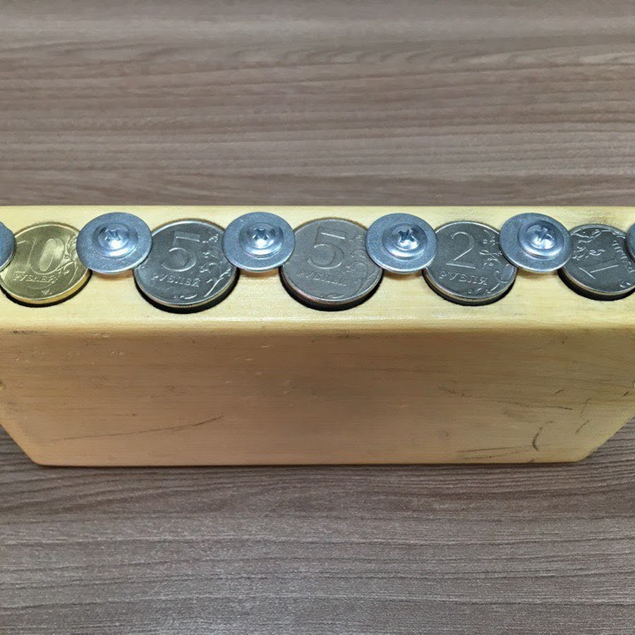 Кошелек для монет ссср - 92 фото