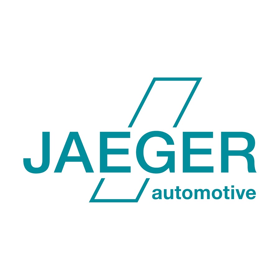 JAEGER automotive GmbH - YouTube