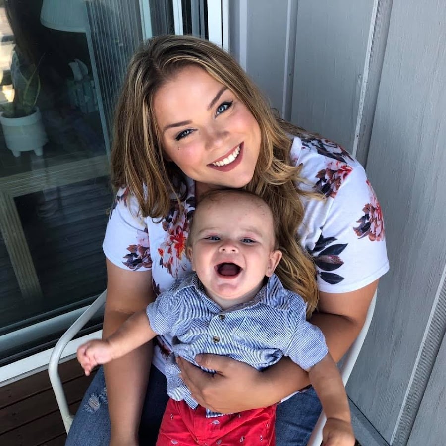 Brandy Marie YouTube