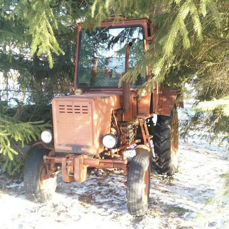 Техник авто орск