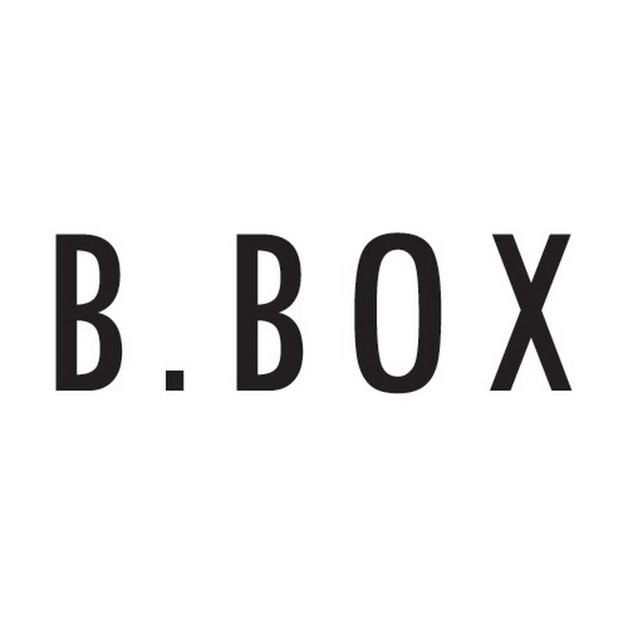 B.BOX - YouTube