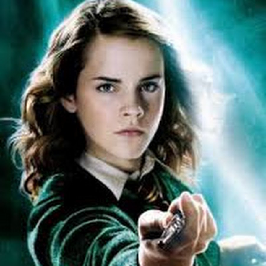 Hermione Granger YouTube
