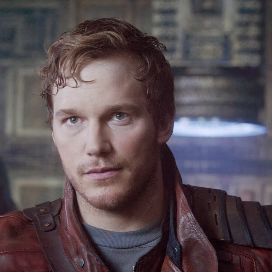 Peter Quill YouTube
