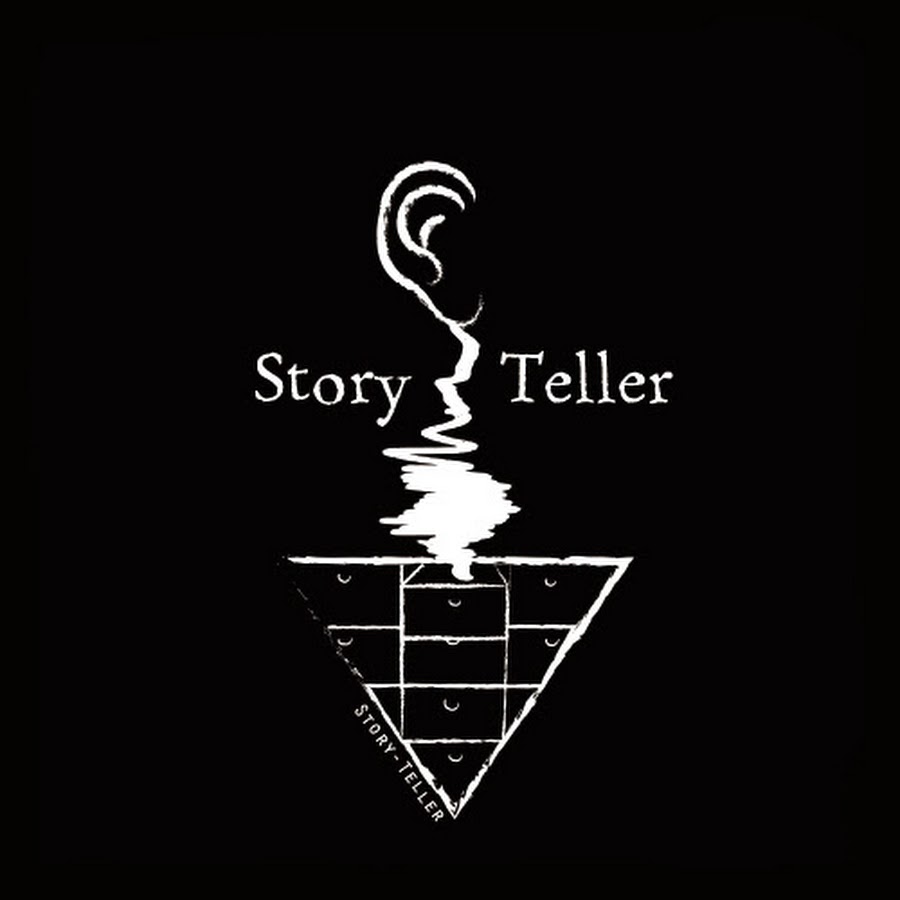 Story Teller YouTube