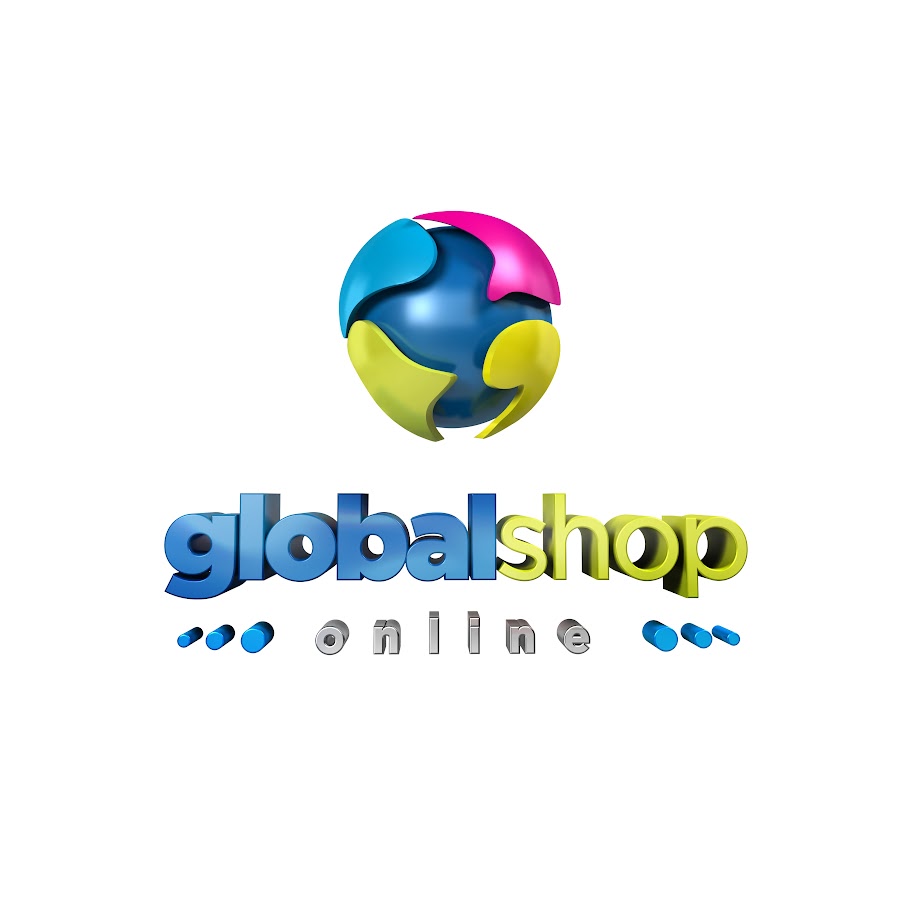 Global Shop Online YouTube