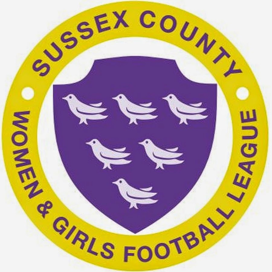 Sussex County Women and Girls Football League YouTube
