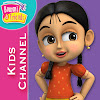 What could Bommi & Friends Tamil Kids TV buy with $367.45 thousand?