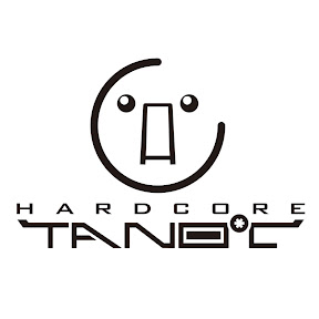 HARDCORE TANO*C(YouTuberHARDCORE TANO*C)