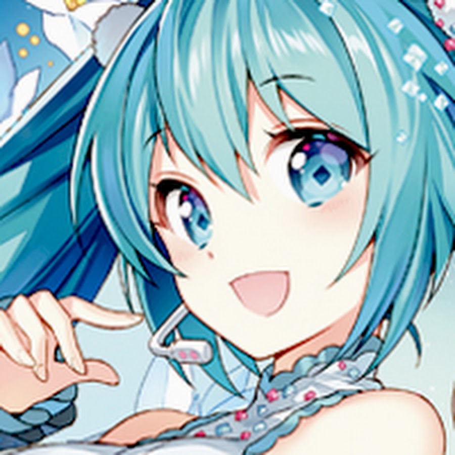 Vocaloid, Hatsune Miku, Headsets Wallpapers HD / Desktop 