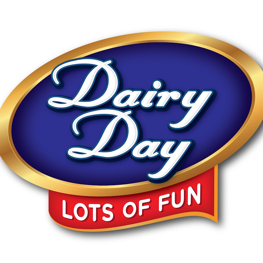 Dairy Day Ice Cream YouTube