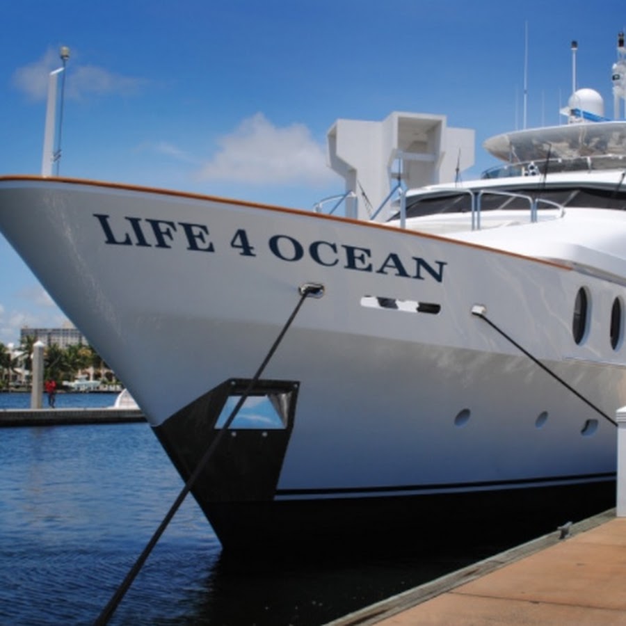 FIGHT ILLEGAL FISHING 