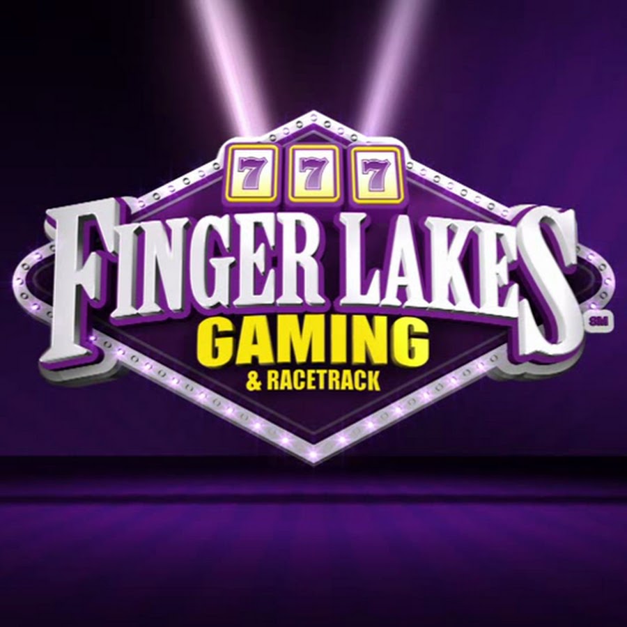 Finger Lakes Racetrack YouTube