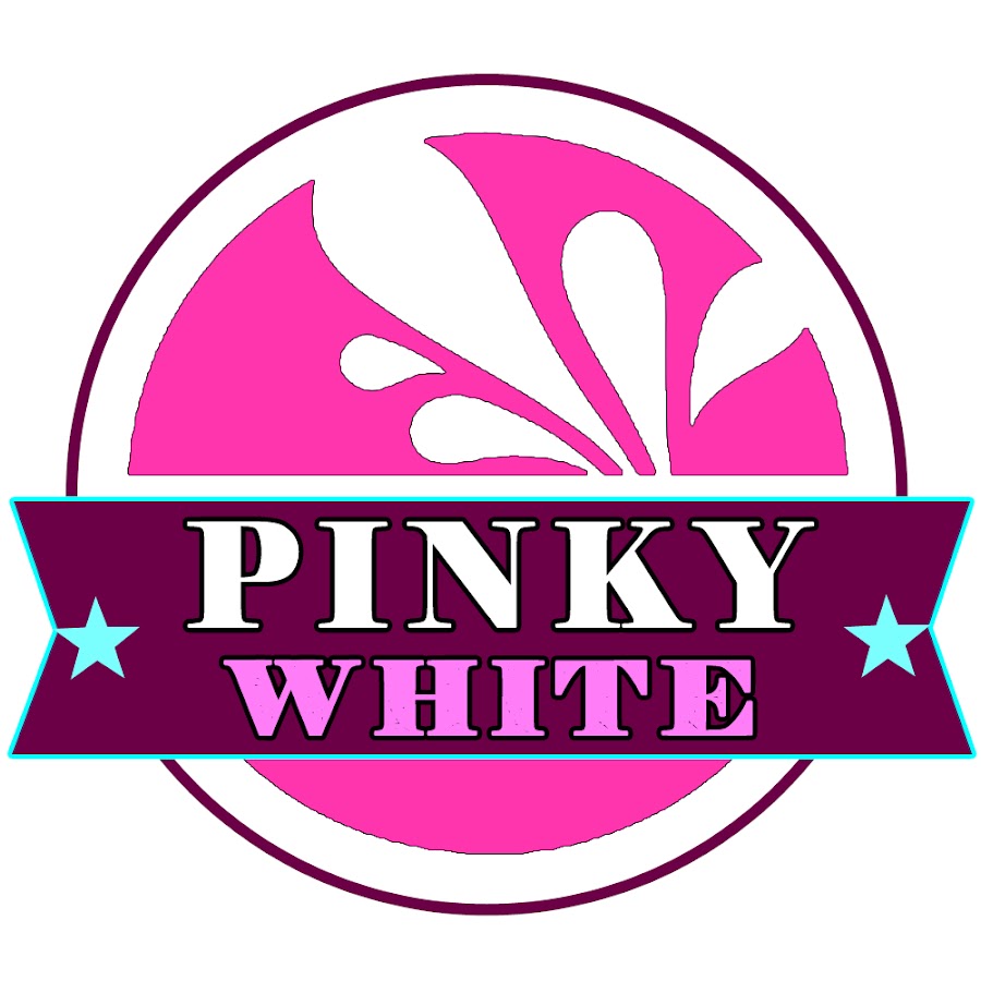 Pinky White YouTube