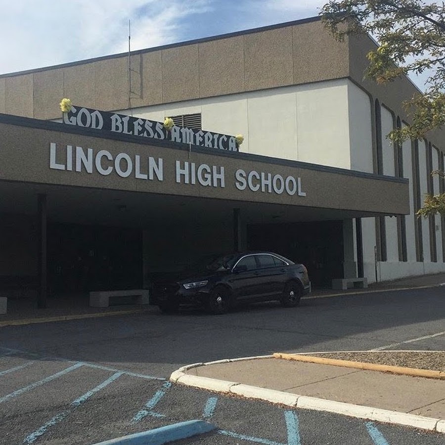 Lincoln High School Shinnston, WV YouTube