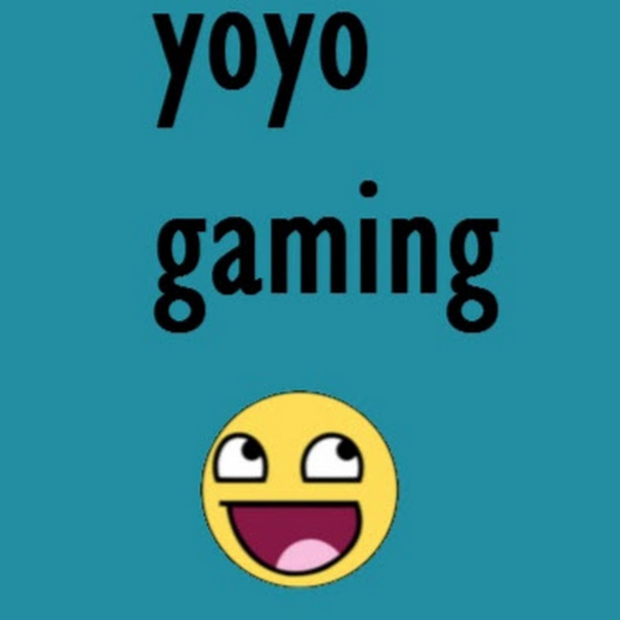 YOYO GAMING YouTube
