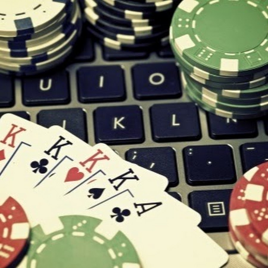 карточные термины в казино
