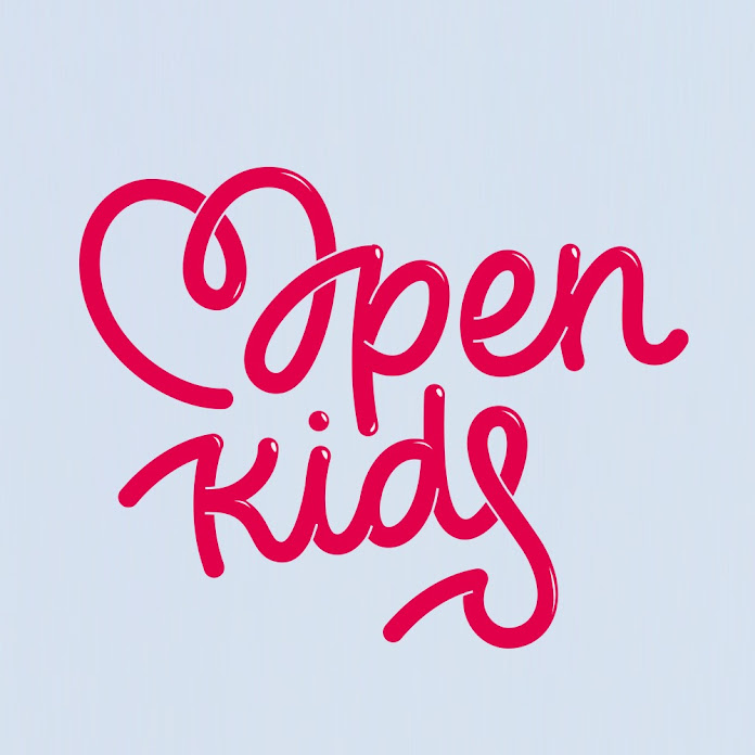 OPEN KIDS Net Worth & Earnings (2026)