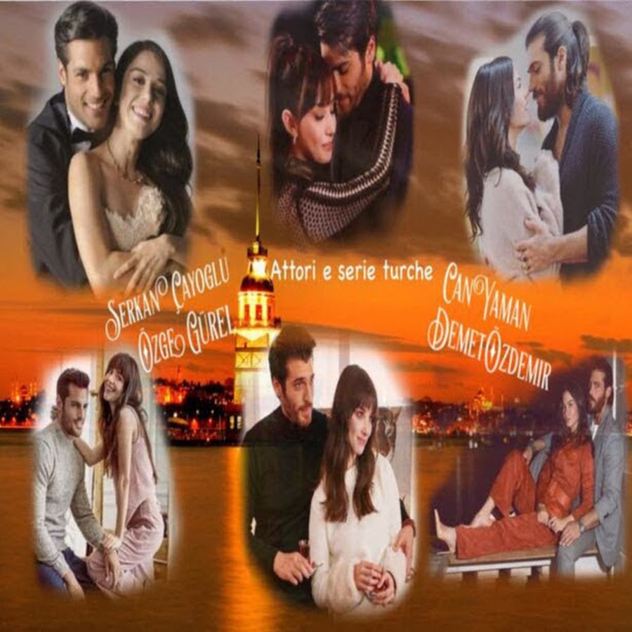 Youtube Serie Turche Sub Ita Puntate Intere