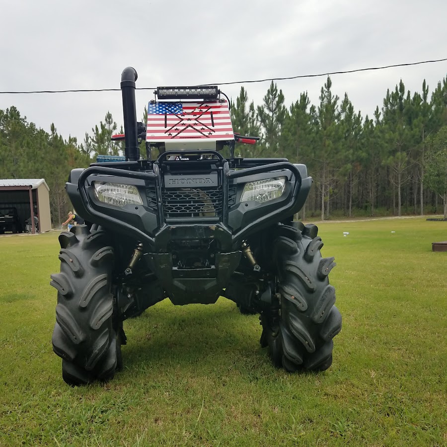 Mud Crickets YouTube